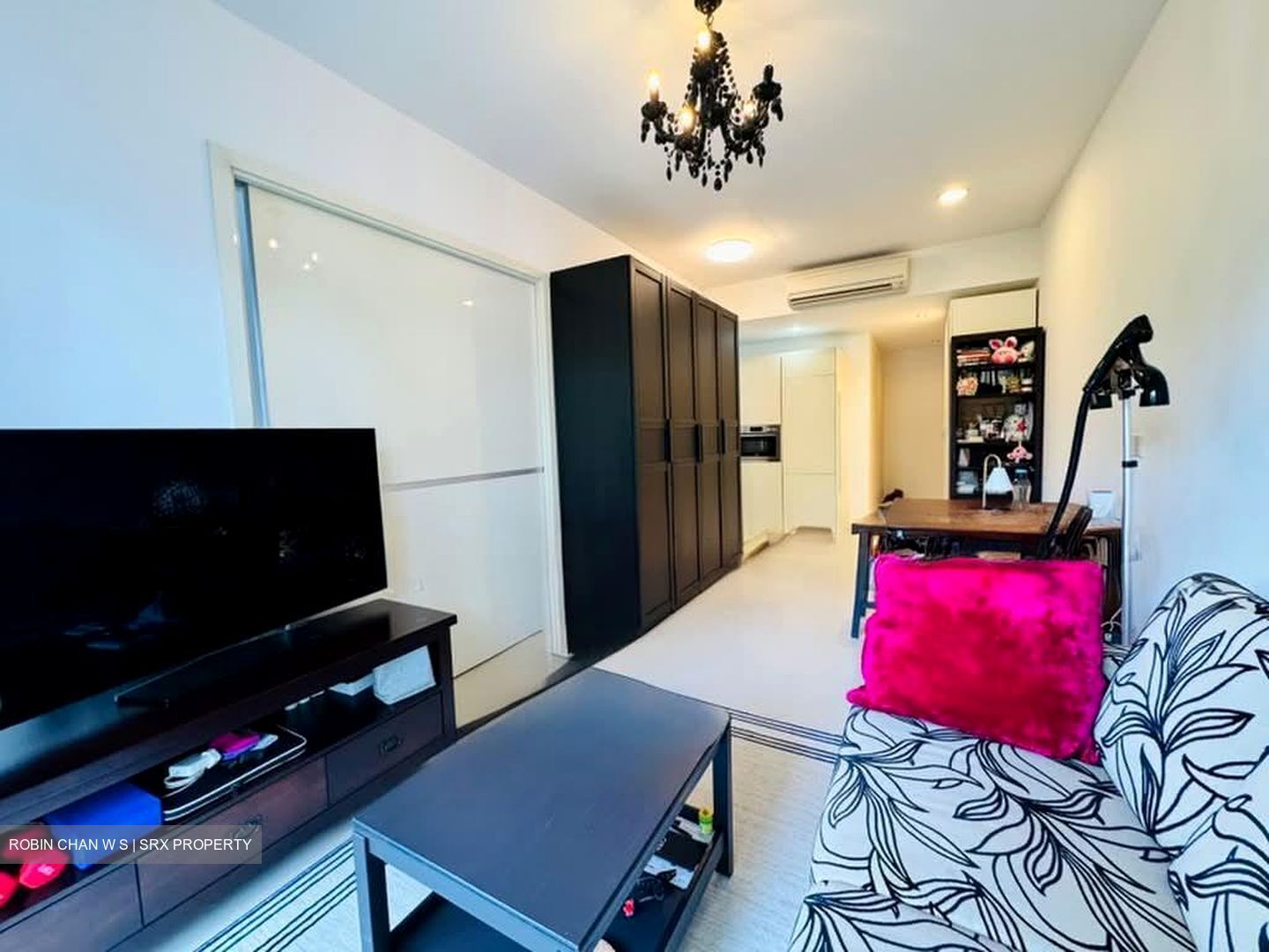 The Ford @ Holland (D10), Condominium #567503781